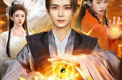 《被掳魔宗，我凭每日一卦得道飞升》(124集) 奇幻短剧在线观看全集