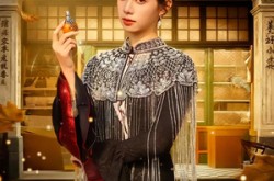 《因果小卖部》(80集) 奇幻短剧全集在线畅看
