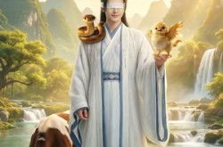 《盲眼五年，我养的宠物全是妖神》(67集) 神秘短剧全集在线播放