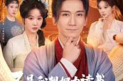 《不是我想努力读书是朝廷发媳妇太多》(80集) 宫廷短剧全集在线畅享