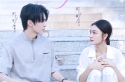 《吻过星光遇见你》(78集) 甜蜜短剧全集免费在线畅享