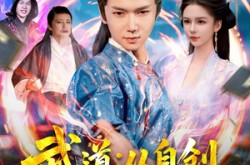 《武道从自创吸功大法开始》(116集) 武侠短剧全集免费在线畅看
