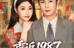 《重返1987，反手强娶小娇妻》(80集) 爱情短剧全集在线看  