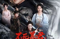 《不死暴君重掌天下从踏碎龙椅开始》(58集) 玄幻短剧全集在线看  