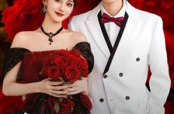 《触碰玫瑰》(80集) 浪漫爱情短剧全集高清在线观看