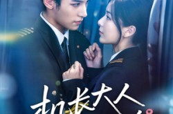 《机长大人总想要复合》(60集) 爱情短剧全集百度网盘在线看