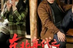 《东北年代之狩猎养全家》(96集) 年代短剧全集流畅观看