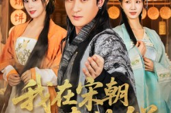 《我在宋朝卖炊饼》(82集) 古装短剧免费在线追