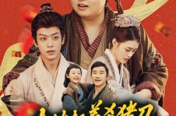 《大姑扛着杀猪刀带全村人炫肉》(72集) 乡村短剧全集夸克网盘看