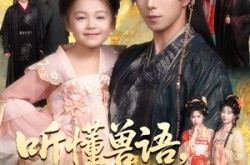 《听懂毛绒绒朝朝开挂啦》(60集) 萌趣短剧全集免费在线看全集