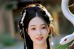 《白仙缘》(29集) 仙侠短剧限时免费看全集  