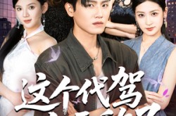 《这个代驾太无敌了》(69集) 喜剧短剧全集免费在线看
