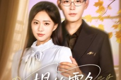 《提笔雾色》(63集) 古风短剧全集免费高清看