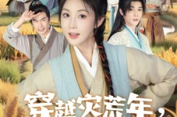 《穿越灾荒年我带全村喝酒炫肉》(60集) 灾荒短剧全集免费在线畅享