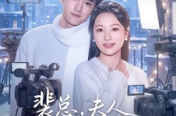 《裴总，夫人直播骂你爆火了》(67集) 总裁追妻短剧全集在线免费看  