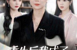 《重生后我成了女儿的救赎》(90集) 重生短剧全集免费观看