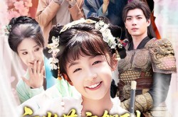 《六岁萌宝驾到将军爹地你别逃》(79集) 亲子短剧全集在线免费看