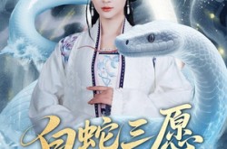 《白蛇三愿》(62集) 仙侠短剧全集免费在线播放