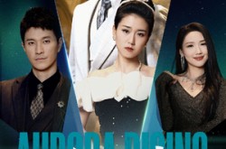 《逆境极光》(30集) 励志短剧全集免费在线看  