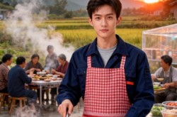 《乡厨逆袭：白眼狼全村悔断肠》(50集) 乡村短剧全集在线免费看