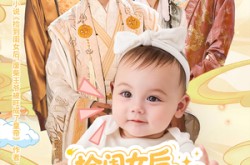 《捡闺女后受气王爷被旺成了皇帝》(60集) 传奇短剧全集免费赏