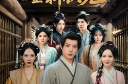 《监狱里的金科状元隐忍三年，出狱后我名动京都》(72集) 都市短剧全集在线观看