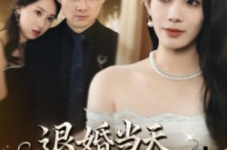 《退婚当天她惊艳全场》(43集) 言情短剧全集免费看