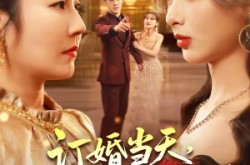 《订婚当天，我为儿子取消婚约》(50集) 家庭短剧全集免费畅看