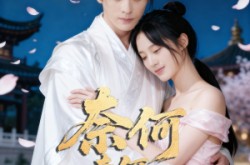 《奈何奈何不逢君》(57集) 爱情短剧全集免费在线看  