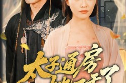 《太子通房她不干了》(70集) 宫廷短剧全集高清在线看