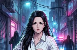 《危情逃亡录》(33集) 惊险短剧全集在线播放  