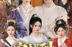 《穿越到女尊国》(81集) 女尊短剧全集完整观看