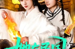 《她在民国养鬼仙》(108集) 民国短剧全集免费观看