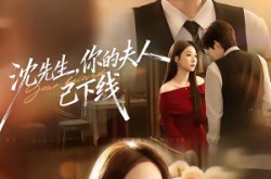 《沈先生，你的夫人已下线》(51集) 爱情短剧全集免费在线观