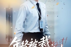 《年终被裁，我靠赔偿财务自由》(75集) 励志短剧全集在线看