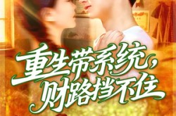 《重生带系统财路挡不住》(90集) 系统短剧全集免费在线播