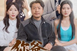 《你爸还是你爸》(67集) 家庭短剧全集在线观看  