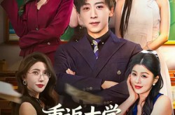 《重返大学，我靠股神系统翻身》(65集) 校园短剧全集高清看