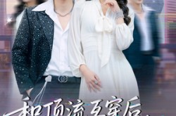 《和顶流互穿后，真千金整顿内娱》(80集) 娱乐短剧全集高清观看  