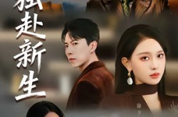 《她独赴新生》(64集) 成长短剧全集夸克网盘在线观看