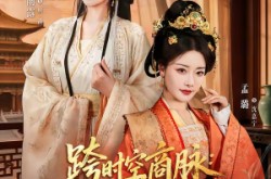 《跨时空商脉：娘是总裁我是传奇》(60集) 穿越短剧全集免费看  