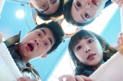 《闺蜜生个黑娃和我有什么关系》(45集) 现代都市短剧全集免费观