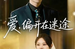 《爱，偏开在迷途》(63集) 都市短剧全集免费看