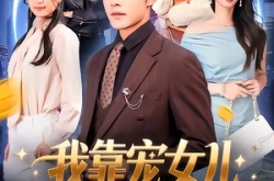 《我靠宠女儿逆袭了》(80集) 亲情短剧全集免费在线看  