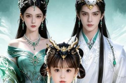 《龙心归处是平安》(48集) 爱情短剧全集在线观看