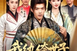 《我纨绔世子，离被废还有三天》(82集) 逆袭短剧全集免费看  