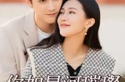 《你如星河璀璨》(26集) 爱情短剧全集免费观看