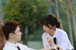 《你的答案在我心上》(56集) 青春短剧全集免费在线追