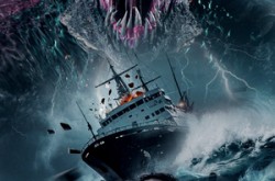 《水怪禁区》(60集) 奇幻短剧全集高清观看