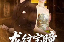 《龙纹宝瞳》(71集) 奇幻短剧全集免费在线看